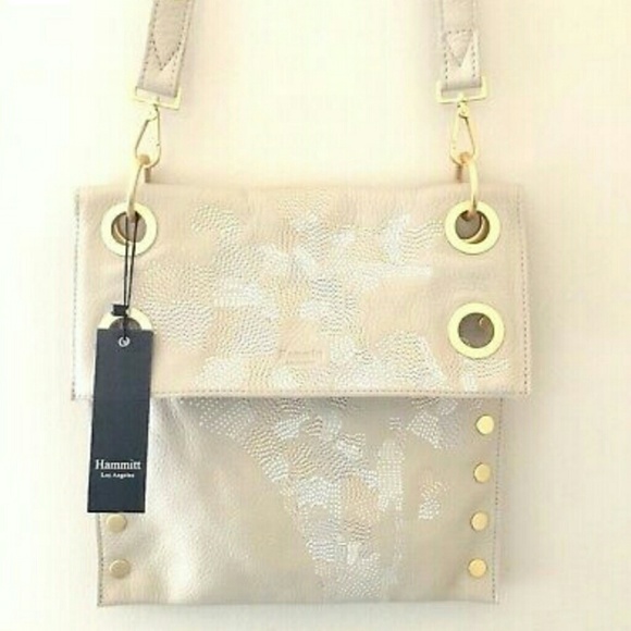 Montana sandstone stitch ( Lim-spc ) LARGE CROSS - Picture 1 of 8